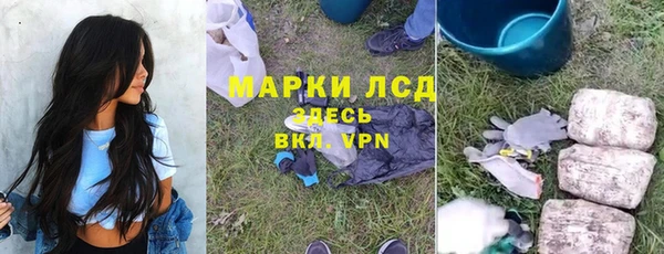 ALPHA PVP Богородск